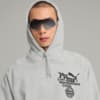 Image PUMA Moletom com Capuz PUMA x LMC Masculino #5