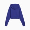 Imagen PUMA Polerón con capucha CLASSICS+ Relaxed para mujer #7