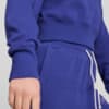 Imagen PUMA Polerón con capucha CLASSICS+ Relaxed para mujer #2