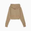Imagen PUMA Polerón con capucha CLASSICS+ Relaxed para mujer #7
