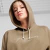Imagen PUMA Polerón con capucha CLASSICS+ Relaxed para mujer #2