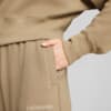 Зображення Puma Худі CLASSICS+ Relaxed Hoodie Women #5: Oak Branch