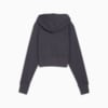 Изображение Puma Худи CLASSICS+ Relaxed Hoodie Women #7: Galactic Gray