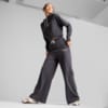 Изображение Puma Худи CLASSICS+ Relaxed Hoodie Women #3: Galactic Gray