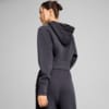 Изображение Puma Худи CLASSICS+ Relaxed Hoodie Women #4: Galactic Gray