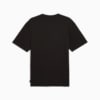 Зображення Puma Футболка PUMA x LMC Graphic Tee Men #7: Puma Black