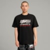 Зображення Puma Футболка PUMA x LMC Graphic Tee Men #1: Puma Black