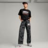 Зображення Puma Футболка PUMA x LMC Graphic Tee Men #3: Puma Black
