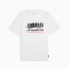Image PUMA Camiseta Graphic PUMA x LMC Masculina #6