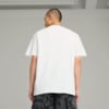 Image PUMA Camiseta Graphic PUMA x LMC Masculina #4