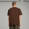 Image PUMA Camiseta Graphic PUMA x LMC Masculina #4