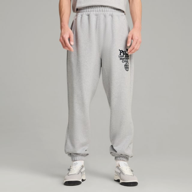 Imagen PUMA Pantalones PUMA x LMC para hombre