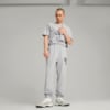 Зображення Puma Штани PUMA x LMC Sweat Pants Men #3: light gray heather