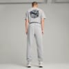 Зображення Puma Штани PUMA x LMC Sweat Pants Men #4: light gray heather