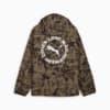 Изображение Puma Куртка PUMA x LMC All-Over Print Jacket Men #7: Wild Willow