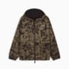 Imagen PUMA Chaqueta PUMA x LMC con estampado integral para hombre #6