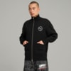 Зображення Puma Кофта PUMA x LMC Full-Zip Jacket Men #1: Puma Black
