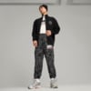 Зображення Puma Кофта PUMA x LMC Full-Zip Jacket Men #3: Puma Black