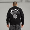 Зображення Puma Кофта PUMA x LMC Full-Zip Jacket Men #4: Puma Black