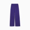 Зображення Puma Штани CLASSICS+ Relaxed Sweatpants Women #7: Lapis Lazuli