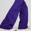 Зображення Puma Штани CLASSICS+ Relaxed Sweatpants Women #2: Lapis Lazuli