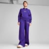 Зображення Puma Штани CLASSICS+ Relaxed Sweatpants Women #3: Lapis Lazuli