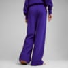 Зображення Puma Штани CLASSICS+ Relaxed Sweatpants Women #4: Lapis Lazuli