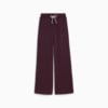 Imagen PUMA Pantalones CLASSICS+ Relaxed para mujer #1