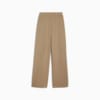 Imagen PUMA Pantalones CLASSICS+ Relaxed para mujer #7