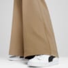 Imagen PUMA Pantalones CLASSICS+ Relaxed para mujer #5