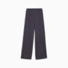 Изображение Puma Брюки CLASSICS+ Relaxed Sweatpants Women #7: Galactic Gray