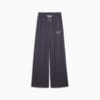 Изображение Puma Брюки CLASSICS+ Relaxed Sweatpants Women #6: Galactic Gray