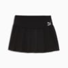 Image PUMA Mini Saia CLASSICS Pleated Feminina #6