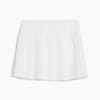 Image PUMA Mini Saia CLASSICS Pleated Feminina #7