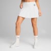 Image PUMA Mini Saia CLASSICS Pleated Feminina #1