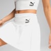 Image PUMA Mini Saia CLASSICS Pleated Feminina #2