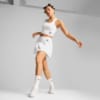 Image PUMA Mini Saia CLASSICS Pleated Feminina #3