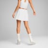 Image PUMA Mini Saia CLASSICS Pleated Feminina #4