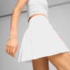 Image PUMA Mini Saia CLASSICS Pleated Feminina #5