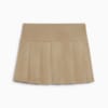 Image PUMA Mini Saia CLASSICS Pleated Feminina #2