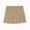 Image PUMA Mini Saia CLASSICS Pleated Feminina #1
