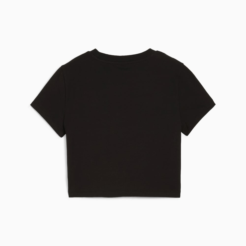 Image PUMA Camiseta Baby Look CLASSICS #4