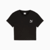 Image PUMA Camiseta Baby Look CLASSICS #3