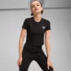 Image PUMA Camiseta Baby Look CLASSICS #0