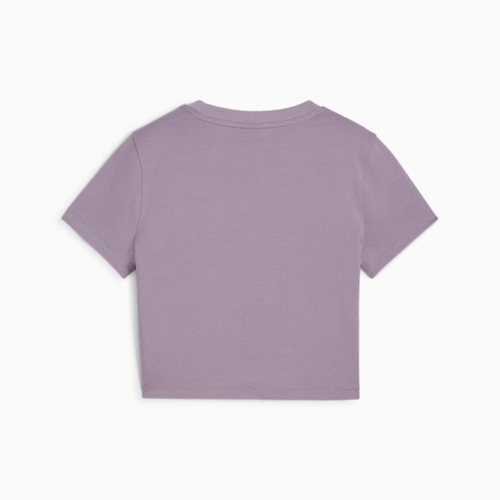 Image PUMA Camiseta Baby Look CLASSICS #4