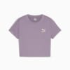 Image PUMA Camiseta Baby Look CLASSICS #3