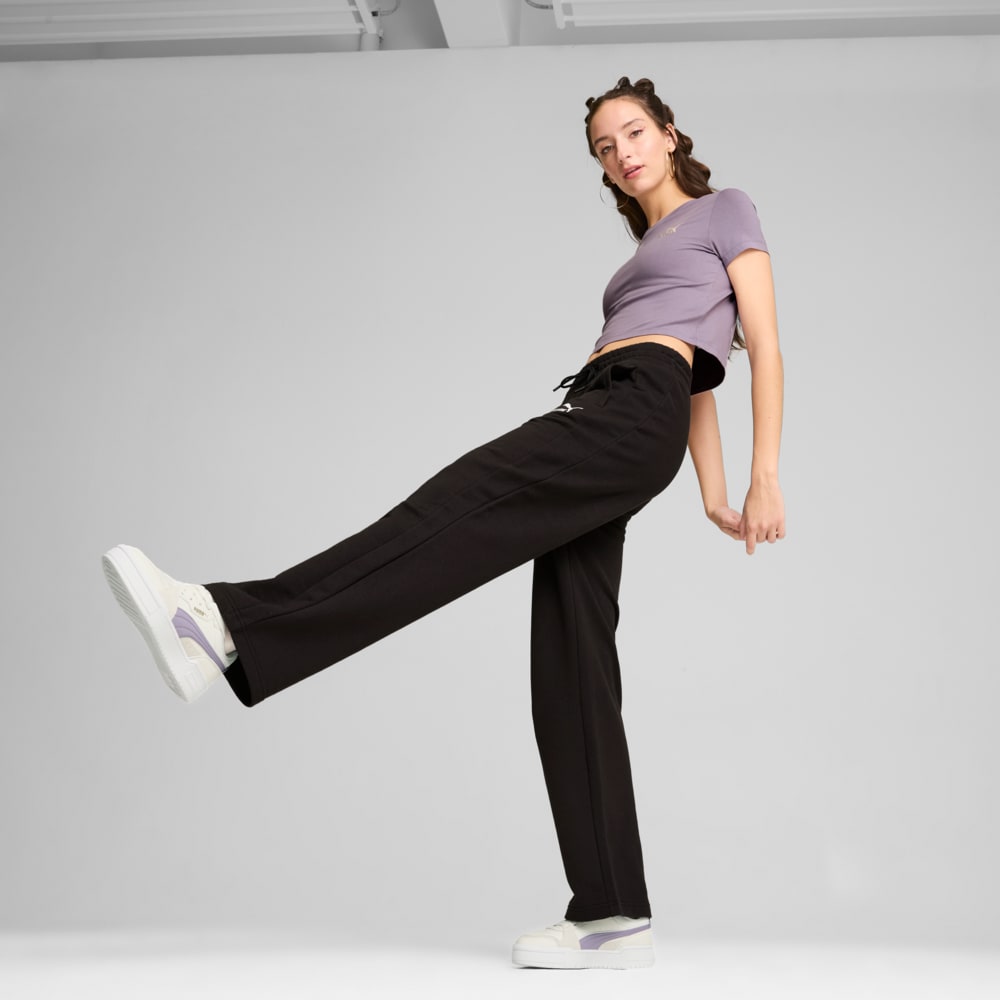 Image PUMA Camiseta Baby Look CLASSICS #2