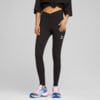 Imagen PUMA Leggings CLASSICS Wrap para mujer #1
