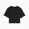 Imagen PUMA Polera CLASSICS Relaxed de canalé para mujer #5