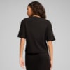 Imagen PUMA Polera CLASSICS Relaxed de canalé para mujer #2